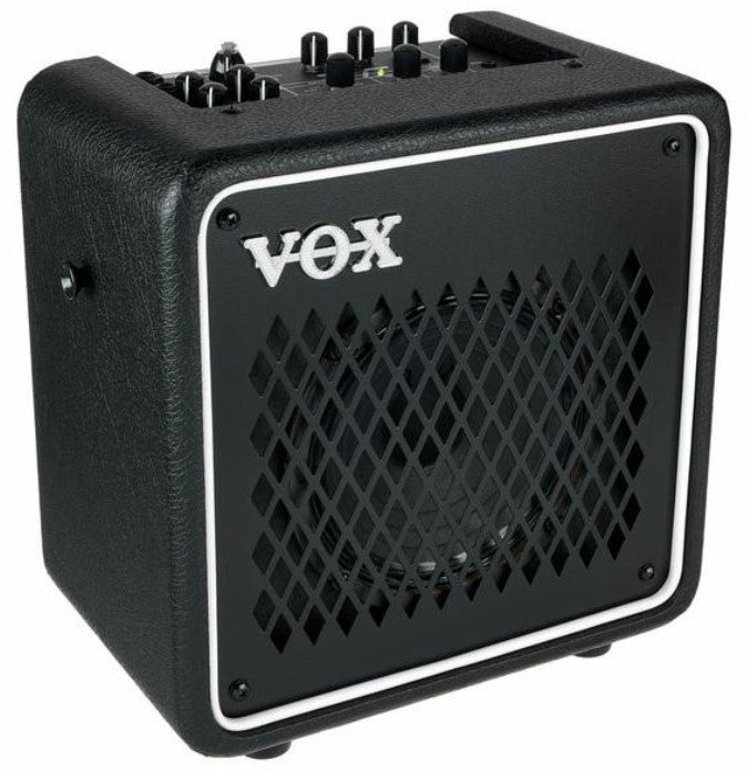 Vox Mini Go 10 Amplificador Guitarra Eléctrica 2