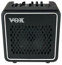 Vox Mini Go 10 Amplificador Guitarra Eléctrica 3