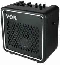 Vox Mini Go 10 Amplificador Guitarra Eléctrica 4