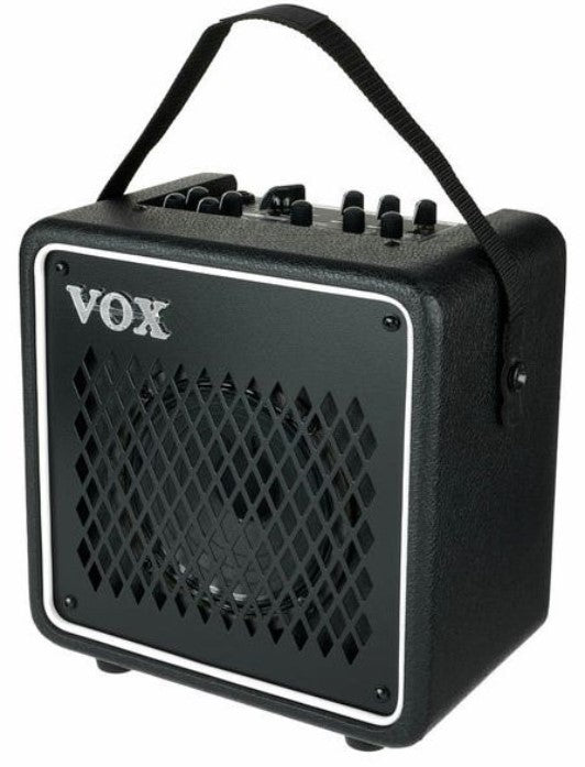 Vox Mini Go 10 Amplificador Guitarra Eléctrica 9