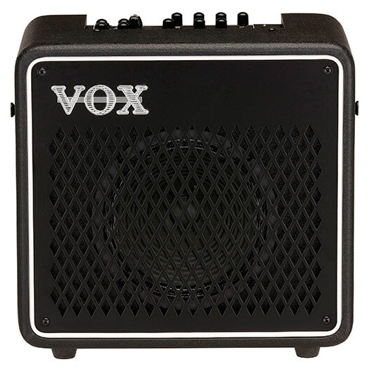 Vox MiniGo 50 Amplificador Guitarra 1