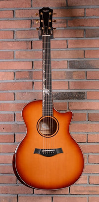 Taylor BTO 7600 Custom Guitarra Electroacústica Gran Auditorio Boutique 1