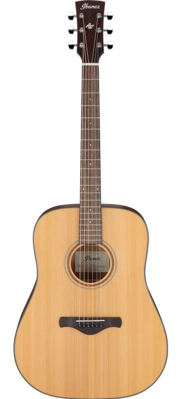 Ibanez AW65 LG Artwood Guitarra Acústica Dreadnought 1