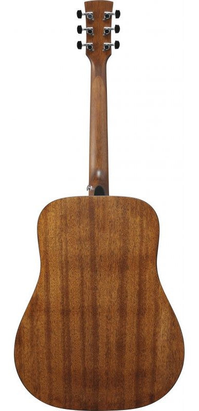 Ibanez AW65 LG Artwood Guitarra Acústica Dreadnought 2