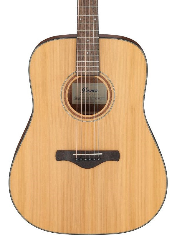 Ibanez AW65 LG Artwood Guitarra Acústica Dreadnought 3