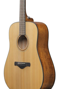 Ibanez AW65 LG Artwood Guitarra Acústica Dreadnought 4