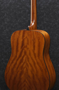 Ibanez AW65 LG Artwood Guitarra Acústica Dreadnought 7