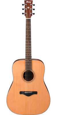 Ibanez AW65 LG Artwood Guitarra Acústica Dreadnought 9