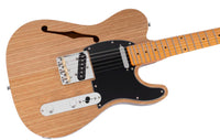 Sire T7TV NAT Larry Carlton Guitarra Eléctrica Natural 3