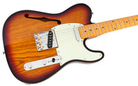 Sire T7TV 3TS Larry Carlton Guitarra Eléctrica 3 Colores Sunburst 3