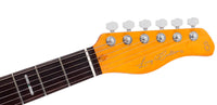 Sire T7TM NAT Larry Carlton Guitarra Eléctrica Natural 4