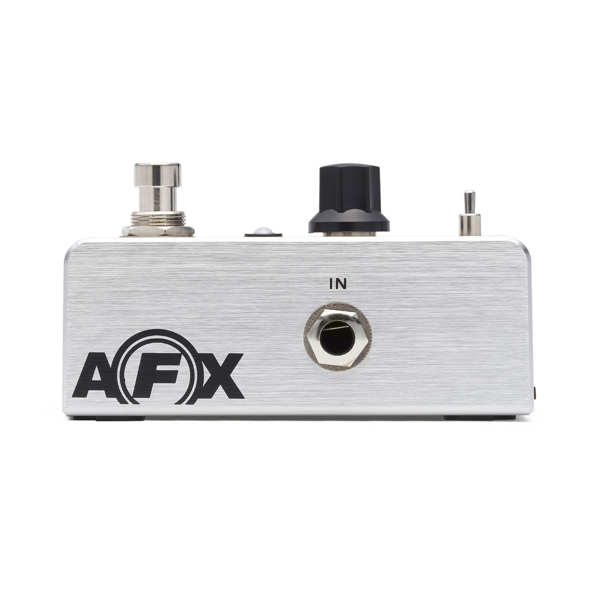 Fishman AFX Broken Record Mini Pedal Looper Guitarra Acústica 4