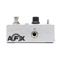 Fishman AFX Broken Record Mini Pedal Looper Guitarra Acústica 4