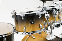 Tama CL72RS PGLP Superstar Classic Batería Acústica Gloss Lacebark Pine Fade 9