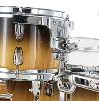 Tama CL72RS PGLP Superstar Classic Batería Acústica Gloss Lacebark Pine Fade 11