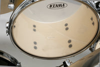 Tama CL72RS PGLP Superstar Classic Batería Acústica Gloss Lacebark Pine Fade 12