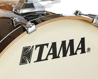 Tama CL72RS PGLP Superstar Classic Batería Acústica Gloss Lacebark Pine Fade 17