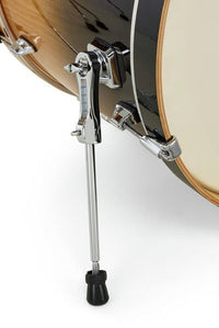 Tama CL72RS PGLP Superstar Classic Batería Acústica Gloss Lacebark Pine Fade 18