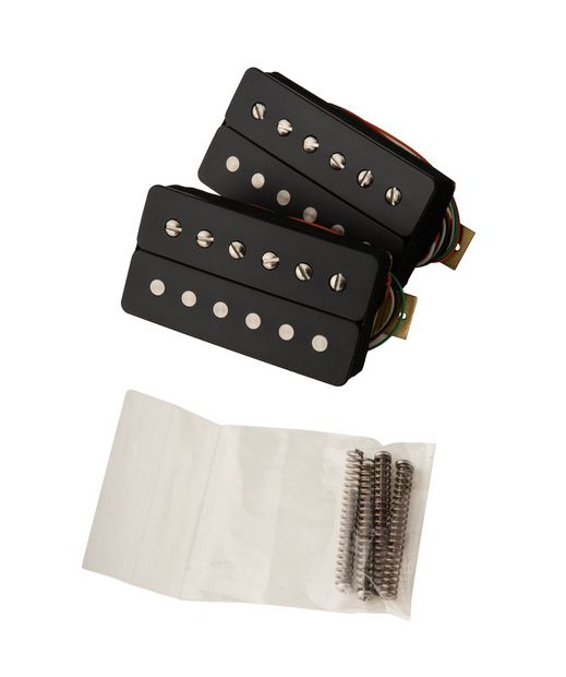 PRS 85/15 TCI Limited Set Pastillas Humbucker 3