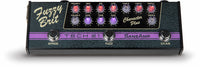 Tech 21 CPS-FB Character Plus Fuzzy Brit Preamplificador Guitarra 3