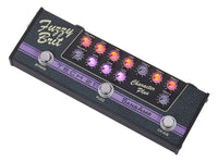 Tech 21 CPS-FB Character Plus Fuzzy Brit Preamplificador Guitarra 4