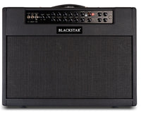 Blackstar ST James 100 212 Amplificador Guitarra 1