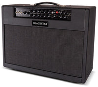 Blackstar ST James 100 212 Amplificador Guitarra 4