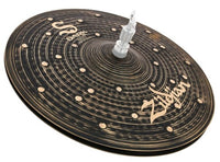 Zildjian SD4680 S Dark Juego Platos Batería 3