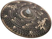 Zildjian SD4680 S Dark Juego Platos Batería 6