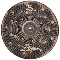 Zildjian SD4680 S Dark Juego Platos Batería 7