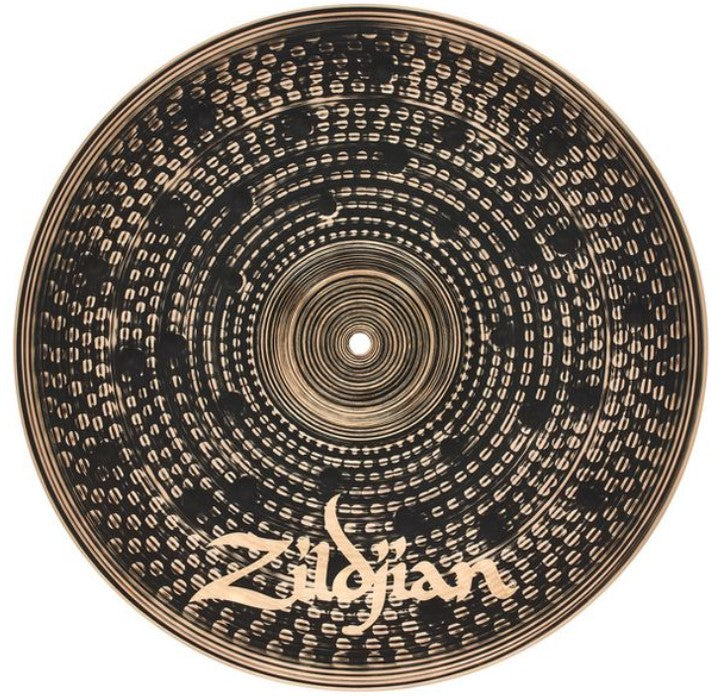 Zildjian SD4680 S Dark Juego Platos Batería 8