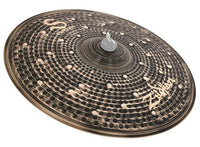 Zildjian SD4680 S Dark Juego Platos Batería 9