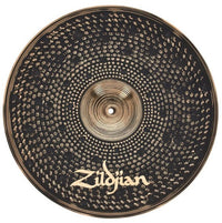 Zildjian SD4680 S Dark Juego Platos Batería 11