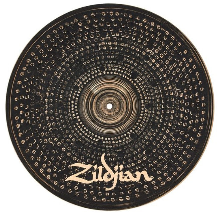 Zildjian SD4680 S Dark Juego Platos Batería 14