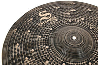 Zildjian SD4680 S Dark Juego Platos Batería 15