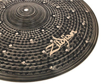 Zildjian SD4680 S Dark Juego Platos Batería 16