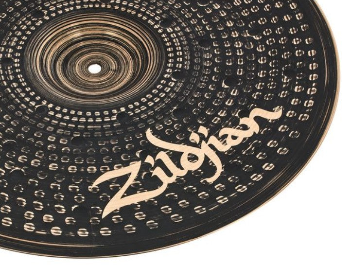 Zildjian SD4680 S Dark Juego Platos Batería 17