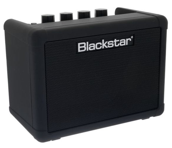 Blackstar Fly3 Bluetooth Charge Amplificador Guitarra Portátil 2