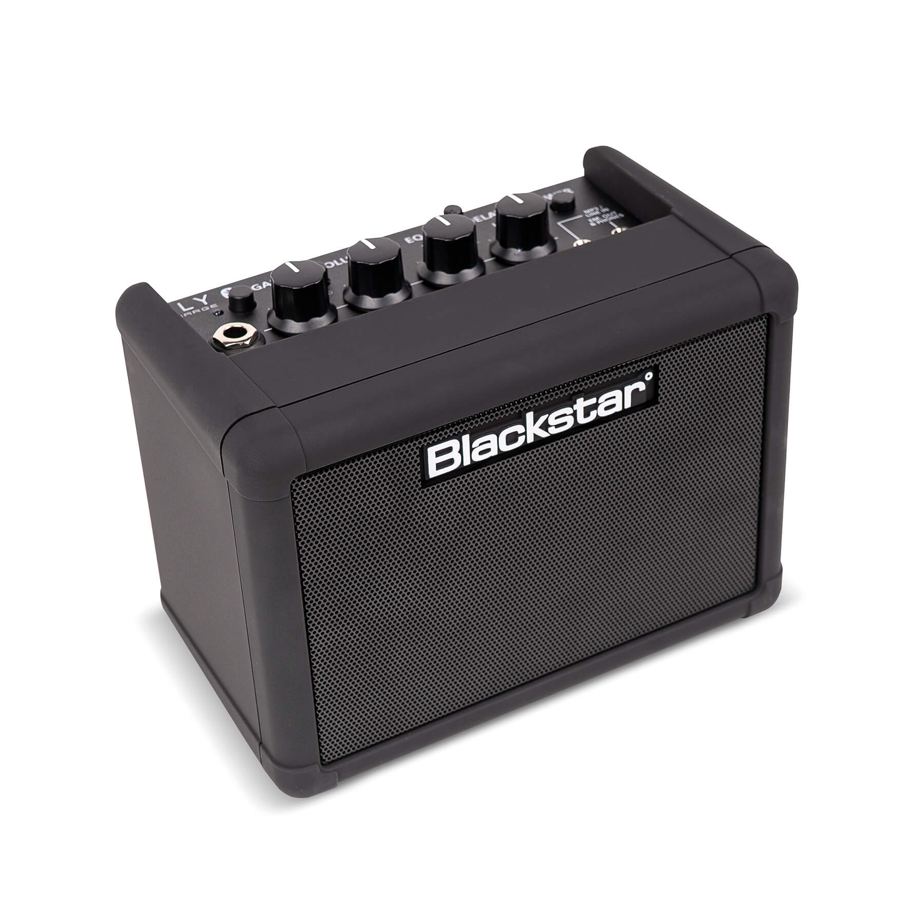 Blackstar Fly3 Bluetooth Charge Amplificador Guitarra Portátil 12