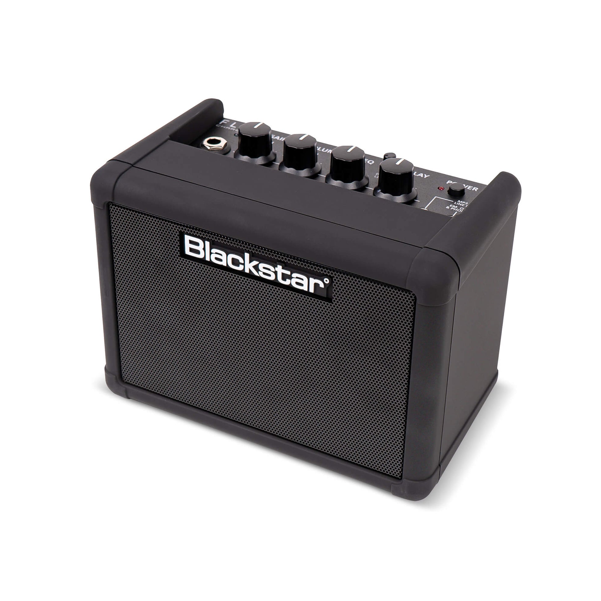 Blackstar Fly3 Bluetooth Charge Amplificador Guitarra Portátil 13