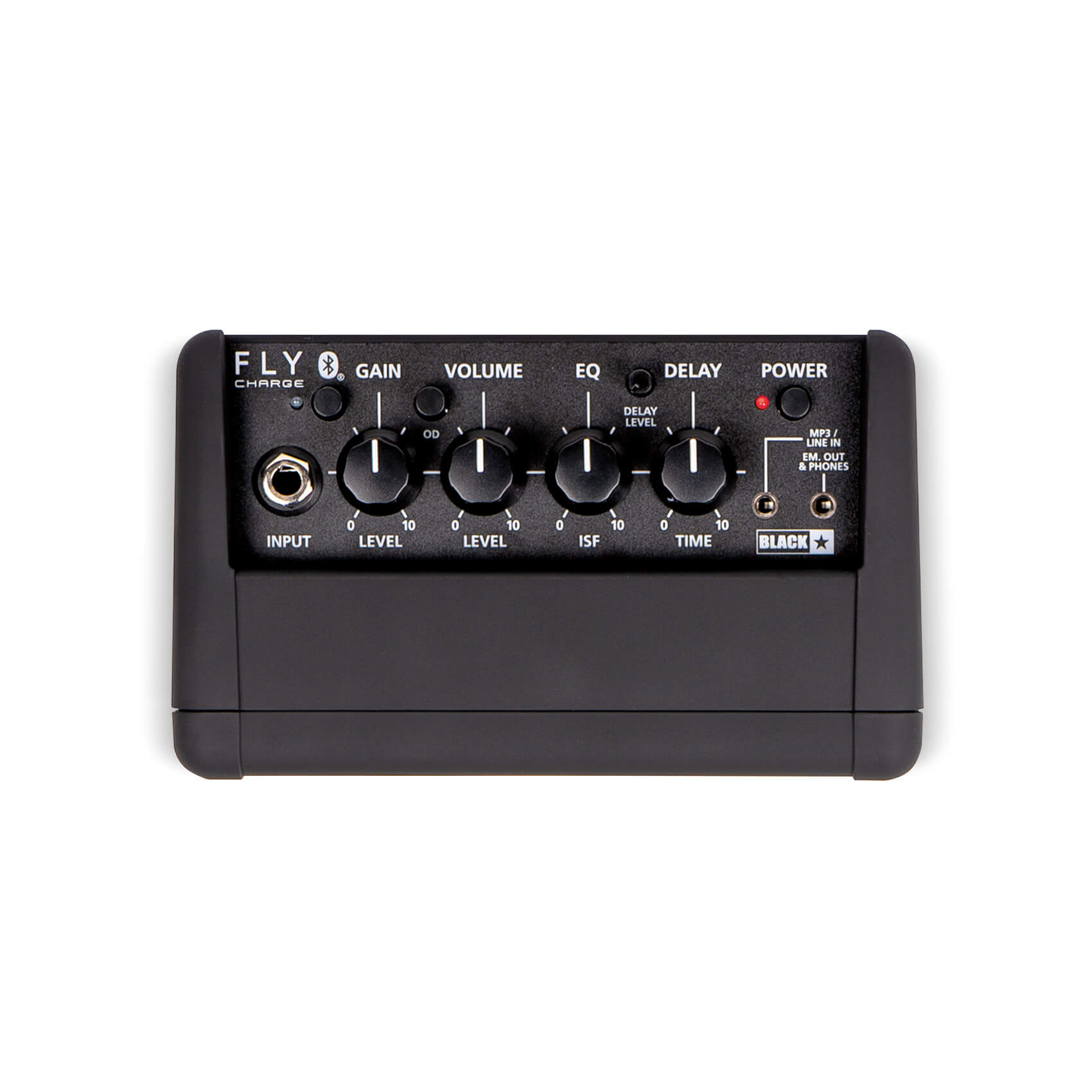 Blackstar Fly3 Bluetooth Charge Amplificador Guitarra Portátil 14