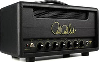 PRS HDRX20 Amplificador Cabezal Guitarra 2