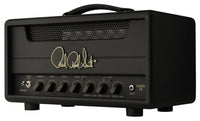 PRS HDRX20 Amplificador Cabezal Guitarra 3