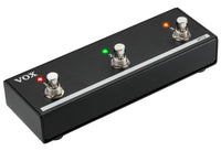 Vox VFS3 Pedal Selector 1