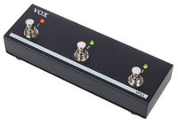 Vox VFS3 Pedal Selector 3