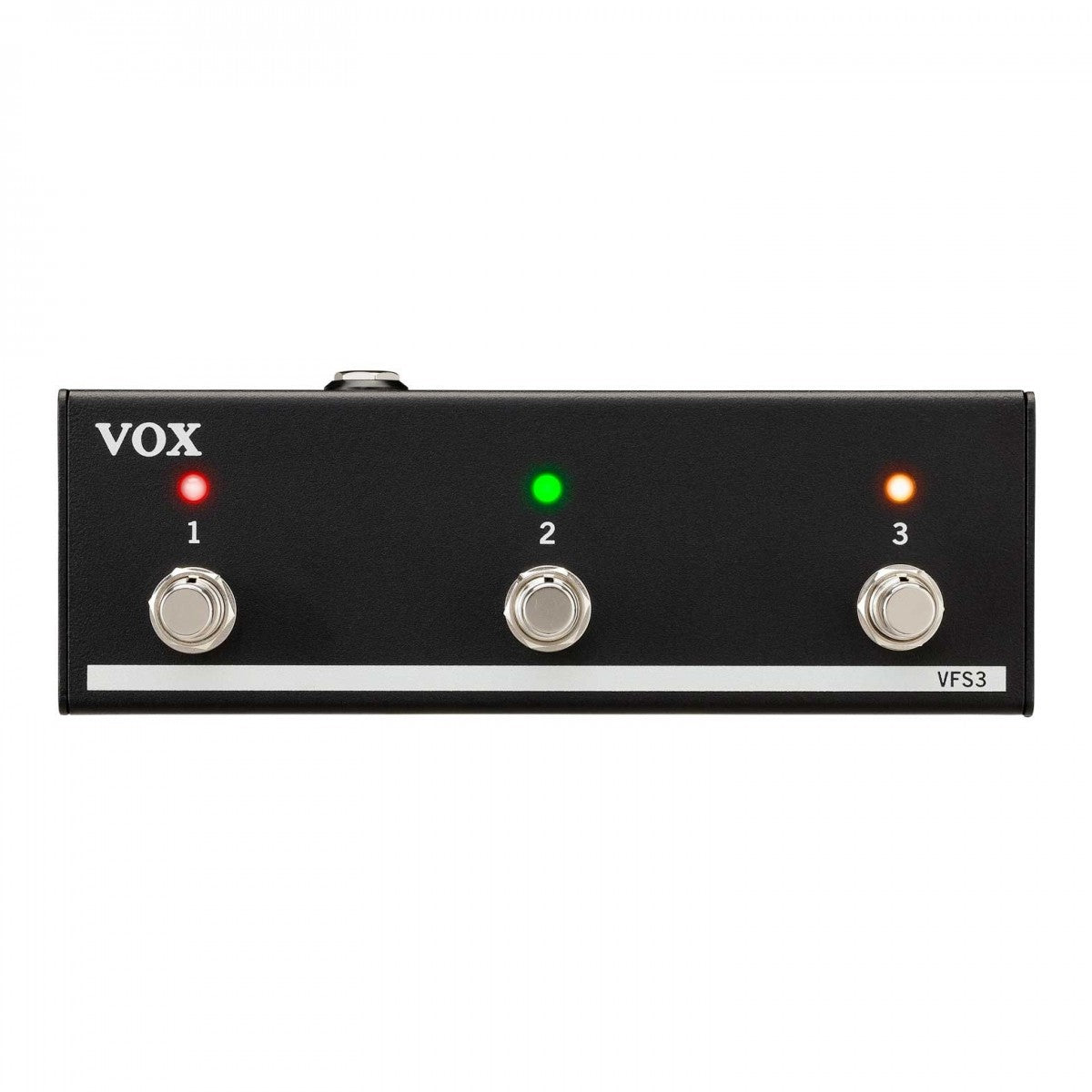 Vox VFS3 Pedal Selector 4