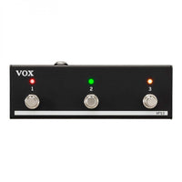 Vox VFS3 Pedal Selector 4