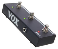 Vox VFS3 Pedal Selector 5