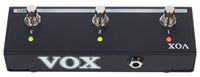 Vox VFS3 Pedal Selector 6