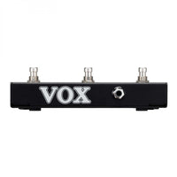 Vox VFS3 Pedal Selector 7